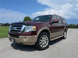 2011 Ford Expedition (CC-1746238) for sale in Hilton, New York