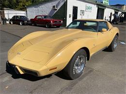 1977 Chevrolet Corvette (CC-1746242) for sale in Penndel, Pennsylvania