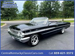 1964 Ford Galaxie 500 (CC-1746244) for sale in Paris , Kentucky