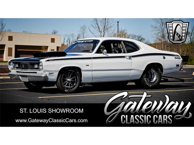 1970 Plymouth Duster (CC-1746248) for sale in O'Fallon, Illinois
