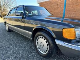 1986 Mercedes-Benz 560SEL (CC-1746269) for sale in Dix Hills, New York