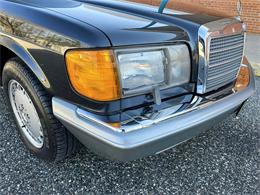 1986 Mercedes-Benz 560SEL (CC-1746269) for sale in Dix Hills, New York