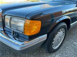 1986 Mercedes-Benz 560SEL (CC-1746269) for sale in Dix Hills, New York