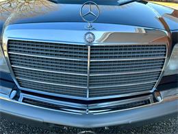 1986 Mercedes-Benz 560SEL (CC-1746269) for sale in Dix Hills, New York