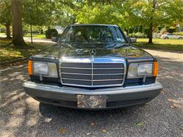 1986 Mercedes-Benz 560SEL (CC-1746269) for sale in Dix Hills, New York