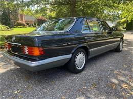 1986 Mercedes-Benz 560SEL (CC-1746269) for sale in Dix Hills, New York