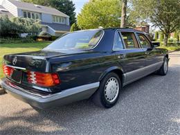1986 Mercedes-Benz 560SEL (CC-1746269) for sale in Dix Hills, New York