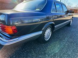 1986 Mercedes-Benz 560SEL (CC-1746269) for sale in Dix Hills, New York