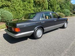 1986 Mercedes-Benz 560SEL (CC-1746269) for sale in Dix Hills, New York