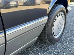 1986 Mercedes-Benz 560SEL (CC-1746269) for sale in Dix Hills, New York