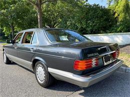 1986 Mercedes-Benz 560SEL (CC-1746269) for sale in Dix Hills, New York