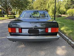 1986 Mercedes-Benz 560SEL (CC-1746269) for sale in Dix Hills, New York