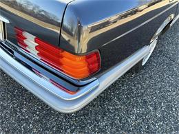 1986 Mercedes-Benz 560SEL (CC-1746269) for sale in Dix Hills, New York