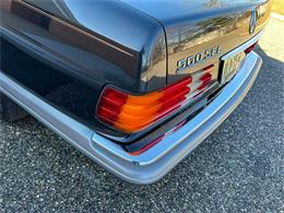 1986 Mercedes-Benz 560SEL (CC-1746269) for sale in Dix Hills, New York