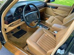 1986 Mercedes-Benz 560SEL (CC-1746269) for sale in Dix Hills, New York