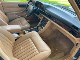 1986 Mercedes-Benz 560SEL (CC-1746269) for sale in Dix Hills, New York