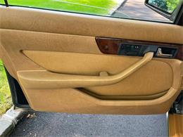 1986 Mercedes-Benz 560SEL (CC-1746269) for sale in Dix Hills, New York