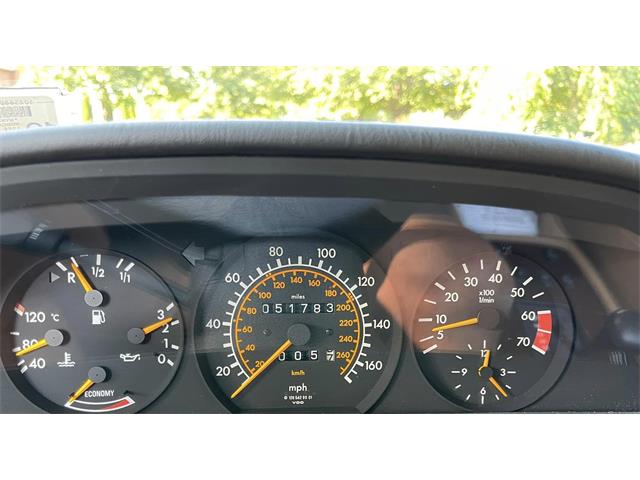 1986 Mercedes-Benz 560SEL (CC-1746269) for sale in Dix Hills, New York