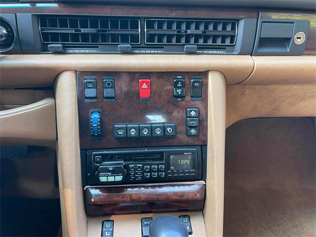 1986 Mercedes-Benz 560SEL (CC-1746269) for sale in Dix Hills, New York