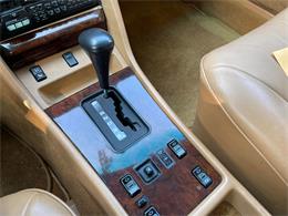 1986 Mercedes-Benz 560SEL (CC-1746269) for sale in Dix Hills, New York