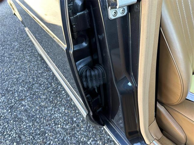 1986 Mercedes-Benz 560SEL (CC-1746269) for sale in Dix Hills, New York