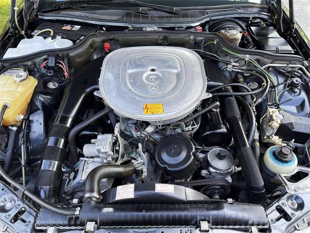 1986 Mercedes-Benz 560SEL (CC-1746269) for sale in Dix Hills, New York