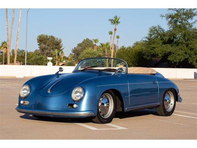 1957 Porsche Speedster (CC-1746272) for sale in Scottsdale, Arizona