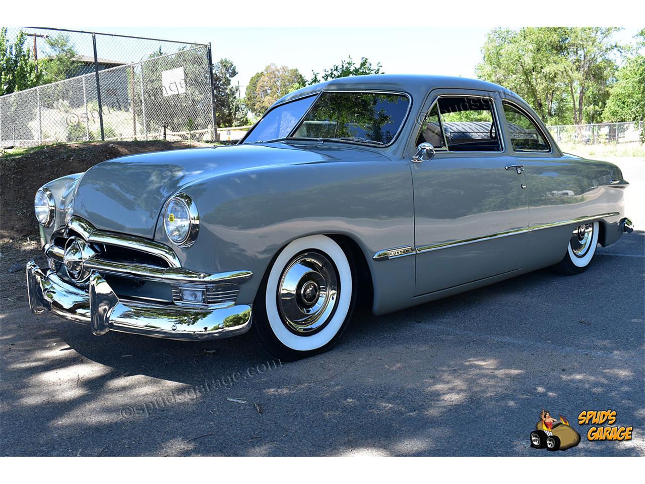1950 Ford Club Coupe in Prescott, Arizona