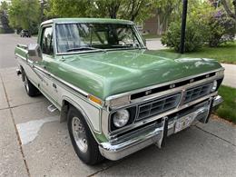 1976 Ford F250 (CC-1746281) for sale in Calgary, Alberta