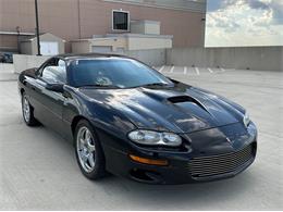 1998 Chevrolet Camaro SS (CC-1746282) for sale in Rowlett, Texas