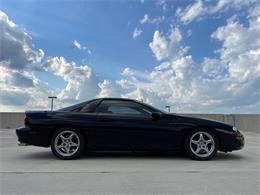 1998 Chevrolet Camaro SS (CC-1746282) for sale in Rowlett, Texas