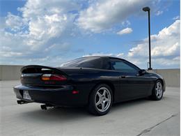 1998 Chevrolet Camaro SS (CC-1746282) for sale in Rowlett, Texas
