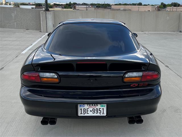 1998 Chevrolet Camaro SS (CC-1746282) for sale in Rowlett, Texas