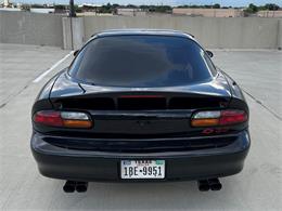 1998 Chevrolet Camaro SS (CC-1746282) for sale in Rowlett, Texas