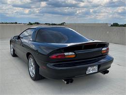 1998 Chevrolet Camaro SS (CC-1746282) for sale in Rowlett, Texas
