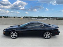 1998 Chevrolet Camaro SS (CC-1746282) for sale in Rowlett, Texas