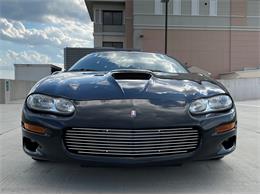 1998 Chevrolet Camaro SS (CC-1746282) for sale in Rowlett, Texas