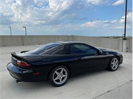 1998 Chevrolet Camaro SS (CC-1746282) for sale in Rowlett, Texas