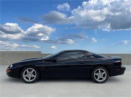 1998 Chevrolet Camaro SS (CC-1746282) for sale in Rowlett, Texas