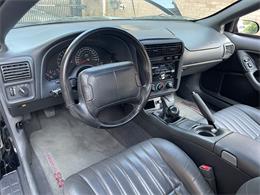 1998 Chevrolet Camaro SS (CC-1746282) for sale in Rowlett, Texas