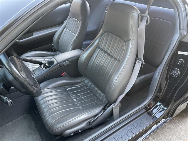 1998 Chevrolet Camaro SS (CC-1746282) for sale in Rowlett, Texas