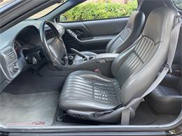 1998 Chevrolet Camaro SS (CC-1746282) for sale in Rowlett, Texas