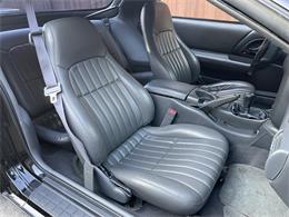 1998 Chevrolet Camaro SS (CC-1746282) for sale in Rowlett, Texas