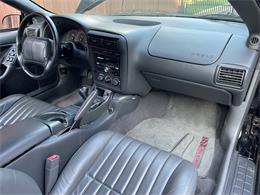 1998 Chevrolet Camaro SS (CC-1746282) for sale in Rowlett, Texas