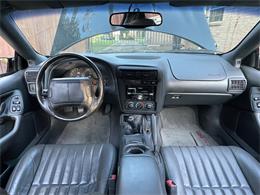 1998 Chevrolet Camaro SS (CC-1746282) for sale in Rowlett, Texas