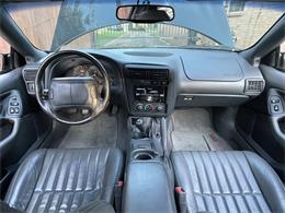 1998 Chevrolet Camaro SS (CC-1746282) for sale in Rowlett, Texas