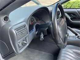 1998 Chevrolet Camaro SS (CC-1746282) for sale in Rowlett, Texas