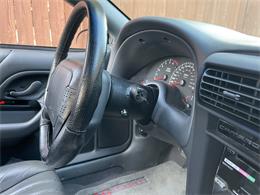 1998 Chevrolet Camaro SS (CC-1746282) for sale in Rowlett, Texas