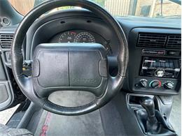 1998 Chevrolet Camaro SS (CC-1746282) for sale in Rowlett, Texas