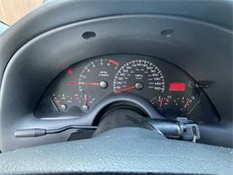 1998 Chevrolet Camaro SS (CC-1746282) for sale in Rowlett, Texas